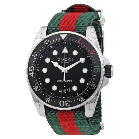 orologio gucci uomo ya136209a opinioni|Acquista Gucci Dive su Chrono24.